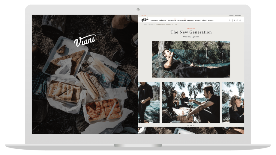 Non-Stop Enjoyment, Online Shopping and Retail Stores Perfectly Linked